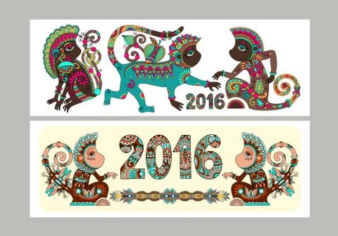 Template layout specially for sublimation printing on standard m Stock Illustration