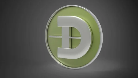 Template logo animation, can be used for business identities. Stock Footage 99536038