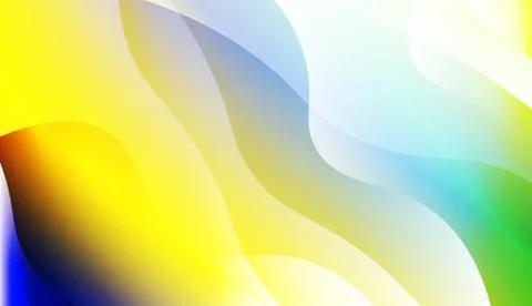Template Modern Background With Curves Lines. For Elegant Pattern Cover Book. 스톡 일러스트