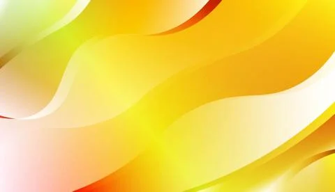 Template Modern Background With Curves Lines. For Elegant Pattern Cover Book. Stock Illustration