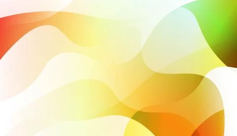 Template Modern Background With Curves Lines. For Elegant Pattern Cover Book. Illustrazione stock