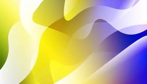 Template Modern Background With Curves Lines. For Elegant Pattern Cover Book. 스톡 일러스트