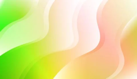 Template Modern Background With Curves Lines. For Elegant Pattern Cover Book. Illustrazione stock
