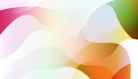 Template Modern Background With Curves Lines. For Elegant Pattern Cover Book. 스톡 일러스트