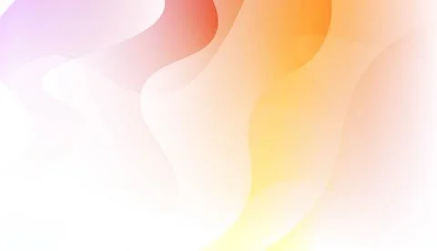 Template Modern Background With Curves Lines. For Elegant Pattern Cover Book. 스톡 일러스트