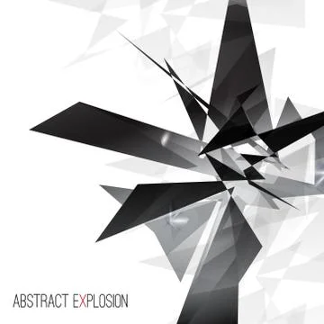 Template or background design for posters banners Stock Illustration