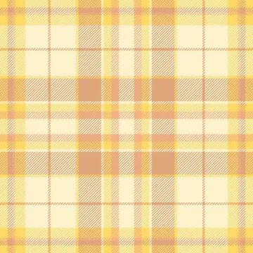 Template pattern textile plaid, bandana texture fabric background. Flowing .. 스톡 일러스트