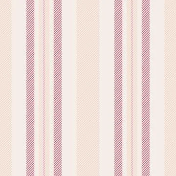 Template textile pattern texture, christmas ornament seamless lines stripe... Stock Illustration