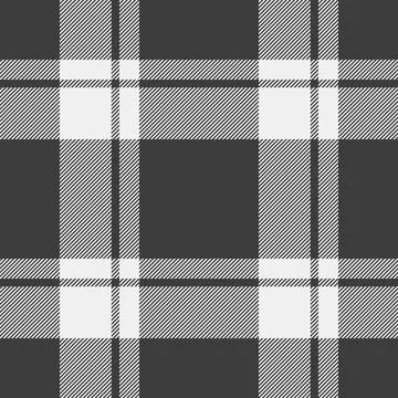 Template texture background check, store fabric plaid pattern. Woven textil.. Illustrazione stock
