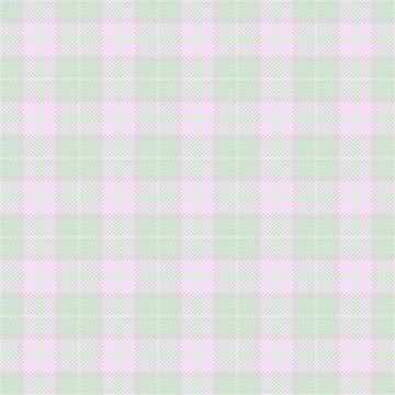 Template texture background plaid, romance check pattern textile. Improveme.. Stock Illustration