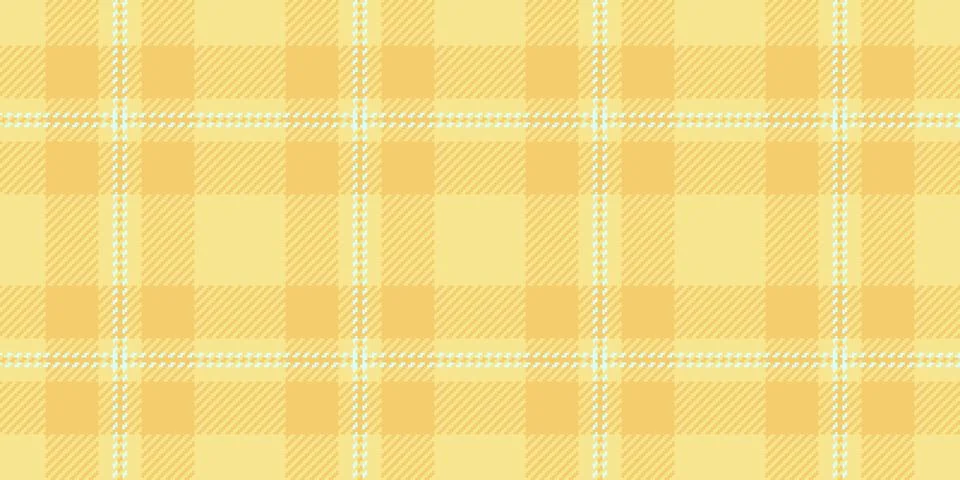 Template texture check vector, no people plaid pattern seamless. Vintage te.. Stockillustratie