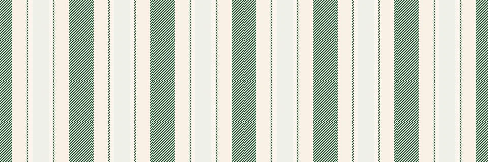 Template texture vertical pattern, overlay background vector seamless. Fabr.. Illustrazione stock