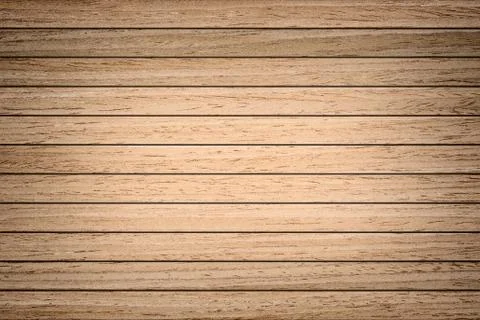Template of wood board Stock Illustration