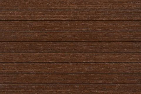 Template of wood board Stock Illustration