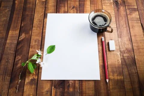 Template for your design Stock Photos