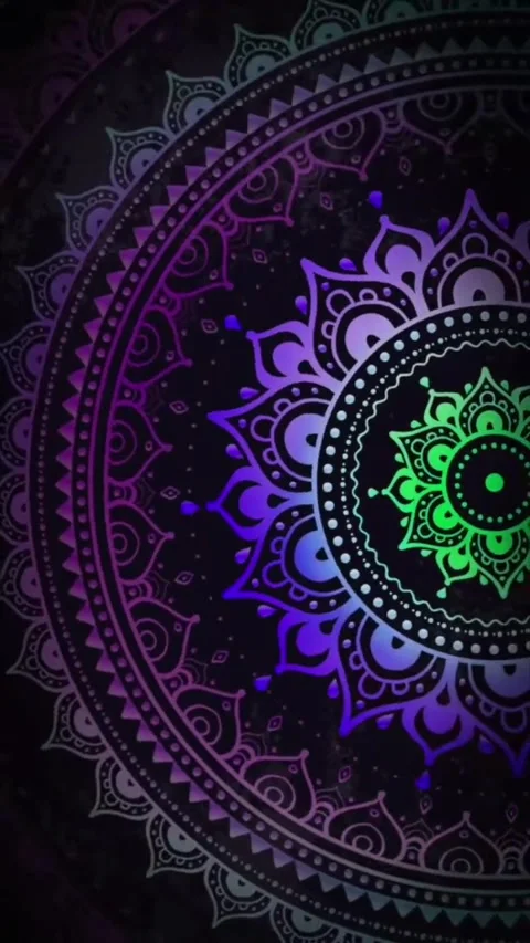 Temple background with Ramadan theme Stock Footage 266138074