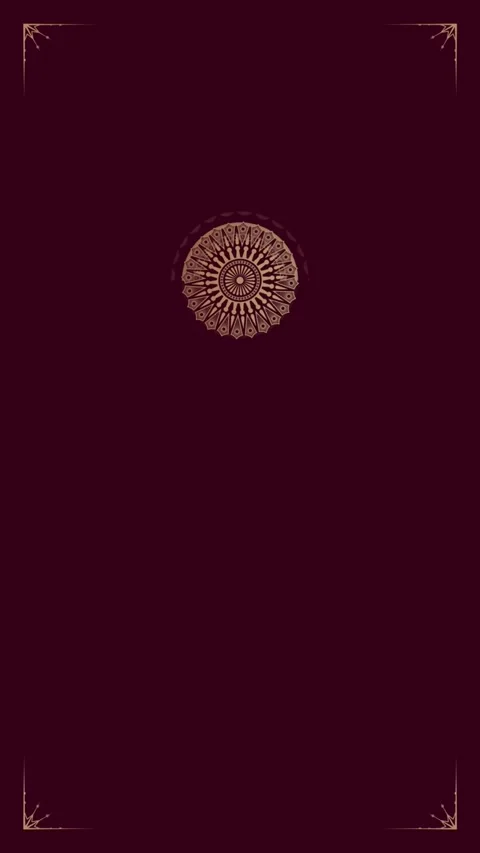 Temple background with Ramadan theme Stock Footage 266138303