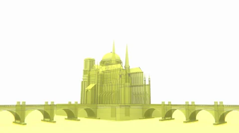 Temple - Build (HD) Видео 29623923