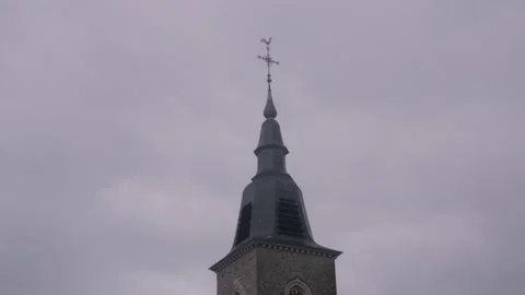 TEMPLE CLOSEUP Stock Footage 170400017