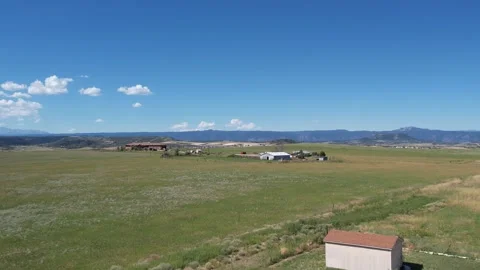 Temple Colorado 4 Stock Footage 270381965