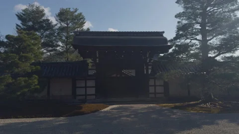 Temple During Daylight 스톡 동영상 316070874