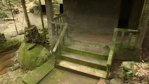 Temple Stock Footage 112616121