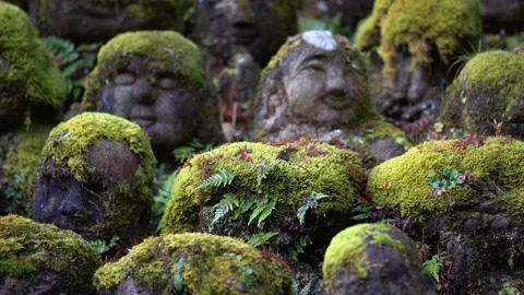 Temple Stockbeeldmateriaal 131310454