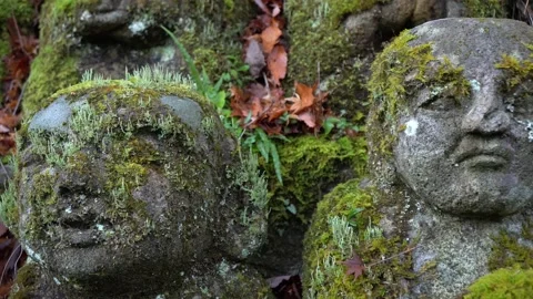 Temple Stockbeeldmateriaal 131310525