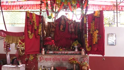 Temple Stockbeeldmateriaal 276479057