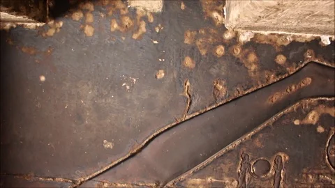 Temple of Hathor, Egypt Stock-Footage 86781947