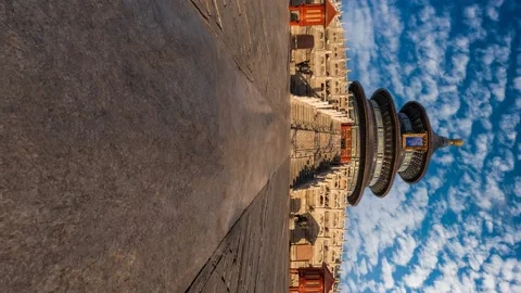 Temple of Heaven Stock Footage 143570346