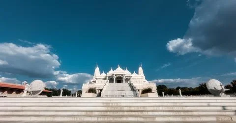Temple of Heavens Stock Photos