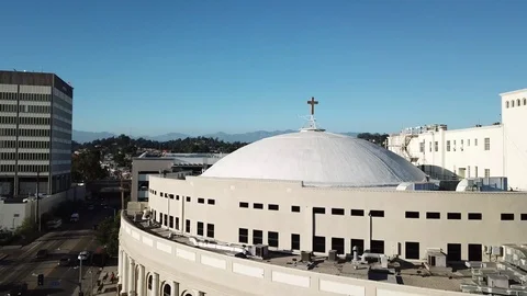 Temple I Stock Footage 123709773