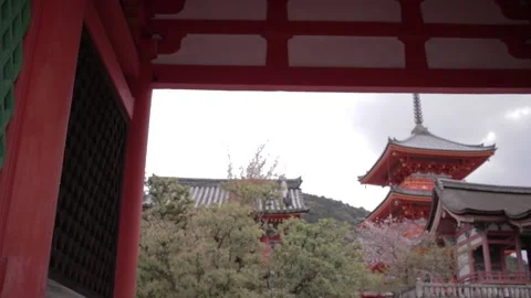 Temple - Japan Stock Footage 149704890