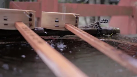 Temple - Japan Stock Footage 149706525