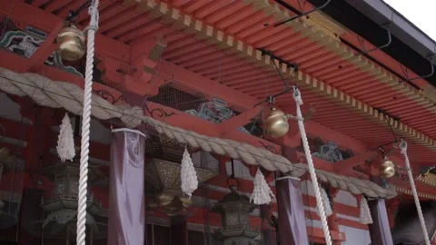 Temple - Japan Stock Footage 149706765