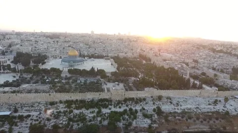 The temple mount Vidéo 66553331