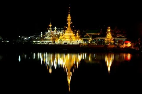 Temple Stock Photos