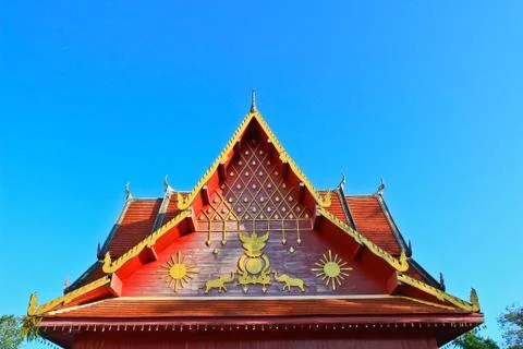Temple Stock Photos