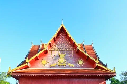 Temple Stock Photos