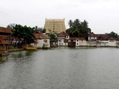 Temple 스톡 사진