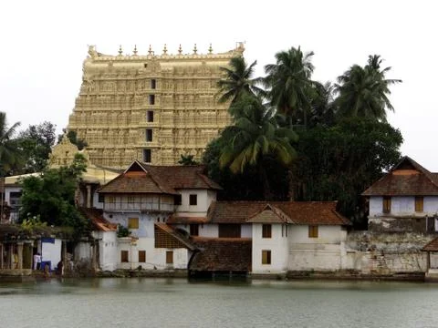 Temple 스톡 사진