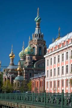 Temple. Stock Photos