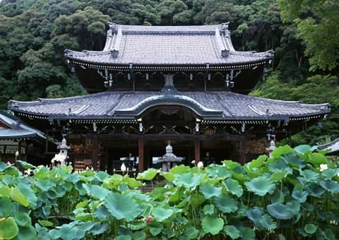 Temple Stock Photos