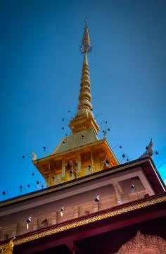Temple Stock Photos