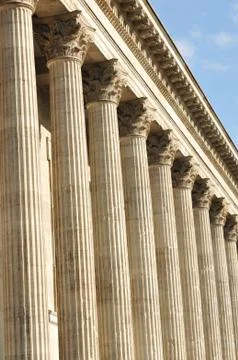 Temple Stock Photos