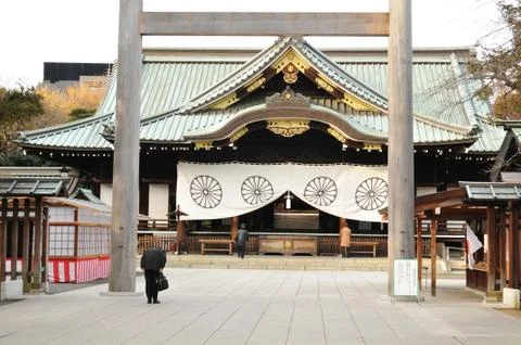 Temple Stock Photos