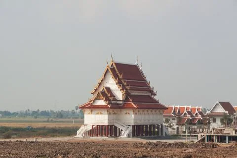Temple Stock Photos