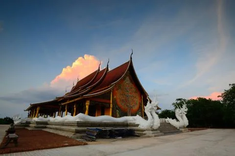 Temple Stock Photos