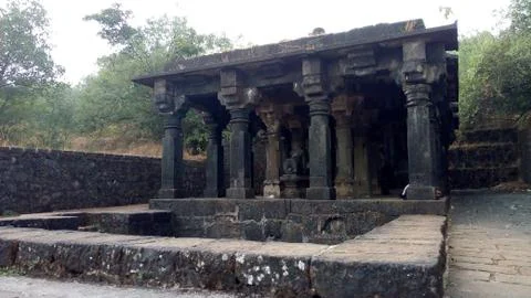 Temple 스톡 사진